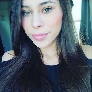 Meet your Posher, Brandy